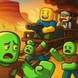 Icoon van programma: Last Rails: Dead Zone