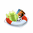 Icon of program: Potatoshare Android Data …