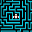 プログラムのアイコン：MAZE : The Hyper Space