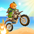 程序图标：Moto Offroad: Motocross R…