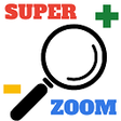 프로그램 아이콘: Super Zoom