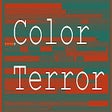 Symbol des Programms: Color Terror