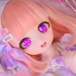 Icon of program: Doll Wallpaper 2022