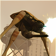 プログラムのアイコン：The Half-Life 2: Episode …