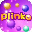 Иконка программы: Plinko Turbo Bubble