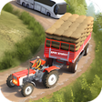 Icon of program: Indian Farming Games 3D