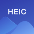 程序图标：Luma: heic to jpg convert…