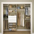 Closet Organization