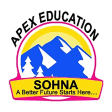 APEX EDUCATION SOHNA