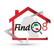 Biểu tượng của chương trình: FindQ8
