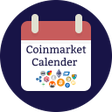Ikona programu: Cryptocurrency Calendar