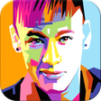 Programikonen: Neymar Wallpapers