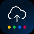 プログラムのアイコン：Tele2 Cloud