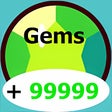 Icoon van programma: fre Gems pred for Brawl S…