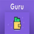 Biểu tượng của chương trình: Guru