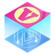 프로그램 아이콘: Image Vectorizer