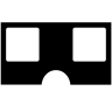 Иконка программы: Youtube VR