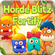 Programikonen: Horde Blitz Fortify