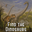 Icon of program: Find The Dinosaurs 195