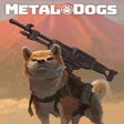 أيقونة البرنامج: Metal Dogs