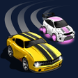 程序图标：Drift Race