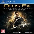 Icoon van programma: Deus Ex: Mankind Divided …