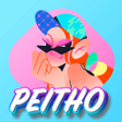 Biểu tượng của chương trình: Peitho