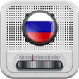 أيقونة البرنامج: Radio Russia - Радио Росс…