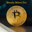 Ícone do programa: Bitcoin Miner Pro