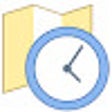 プログラムのアイコン：Bookmark World Clock