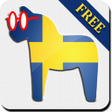 程序图标：Plugghäst Swedish Diction…