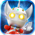 ไอคอนของโปรแกรม: Ultraman Rumble 4