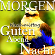プログラムのアイコン：Guten Morgen Gute Nacht Z…