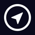 プログラムのアイコン：MyTracks.