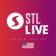 プログラムのアイコン：St. Louis Local News