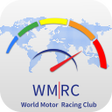 程序图标：World Motor Racing Club W…