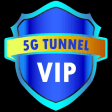 5G TUNNEL VPN