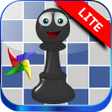 Icon of program: Chess Games for Kids LITE