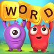 Icône du programme : Word Fiends -WordSearch P…