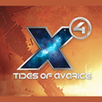 프로그램 아이콘: X4: Tides of Avarice