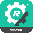 プログラムのアイコン：RAMP Garage Workshop Soft…
