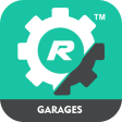 RAMP Garage Workshop Software