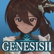Ikon program: GENESIS2