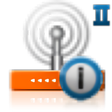 Ícone do programa: Network Info II