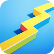 ไอคอนของโปรแกรม: Line Zag Bend