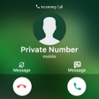 プログラムのアイコン：Fake Call  - Fake Prank C…