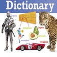 Icon of program: Dictionary with pictures
