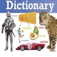 Dictionary with pictures