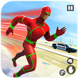 プログラムのアイコン：Super Light Speed Hero  G…