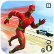 Super Light Speed Hero  Gangster Crime Simulator